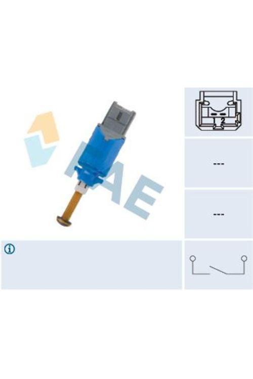 X Fren Müşürü Megane 2-Clıo 3-Master 3-Laguna 2-3-Duster 10-18