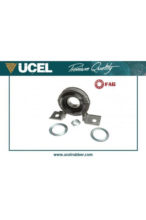 Şaft Askı Takozu Fag Rulmanlı Renault Master Iıı 10 Opel Movano B 10 2.3 Dcı 100 Uyumlu