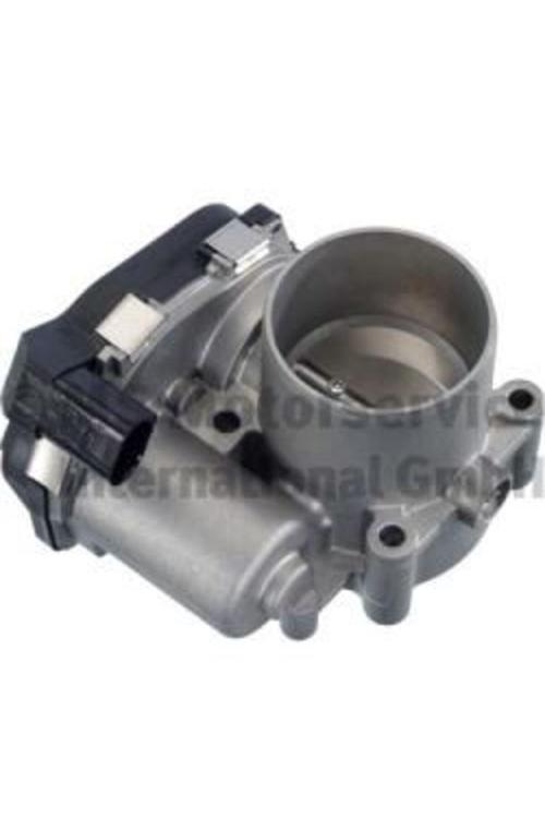 Gaz Kelebeği Golf5-Jetta-Passat-A3 2004 > 1.4 Tsı Caxa-Blg-Bud-Cggb