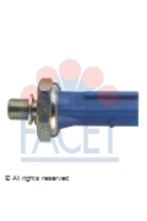 Yağ Müşürü Golf7-Passat-A3 Cmba-Cpva-Czca-Chpa-Cpta-Bzb-Cdaa 1.4Tsi-1.8Tsi Mavi 2.50 Bar