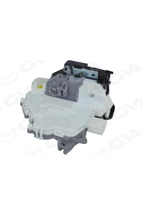 Kapı Kilit Mekanizması Ön L A4 08-16/A5 10-16/ A6 11-20/A7 11-18/Q2/Q3/A1 11-18