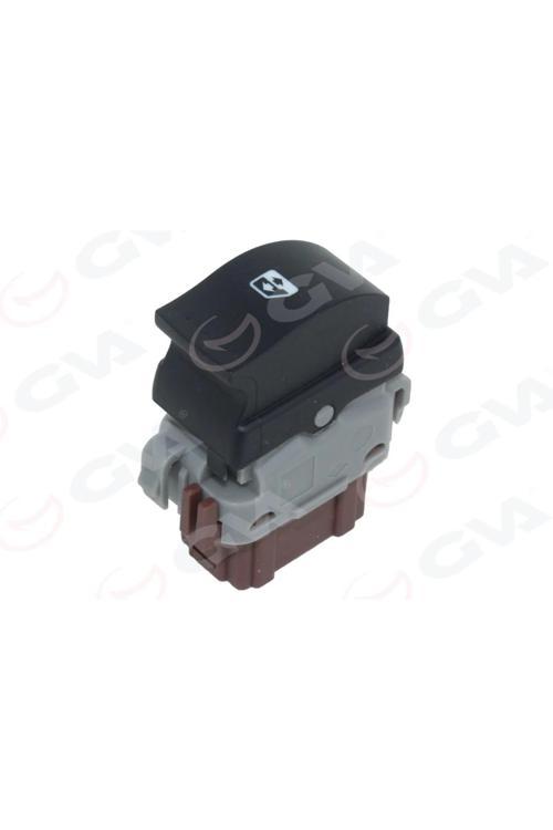 Cam Açma Anahtarı Tekli Ön Sol Master Iı Gnzrz