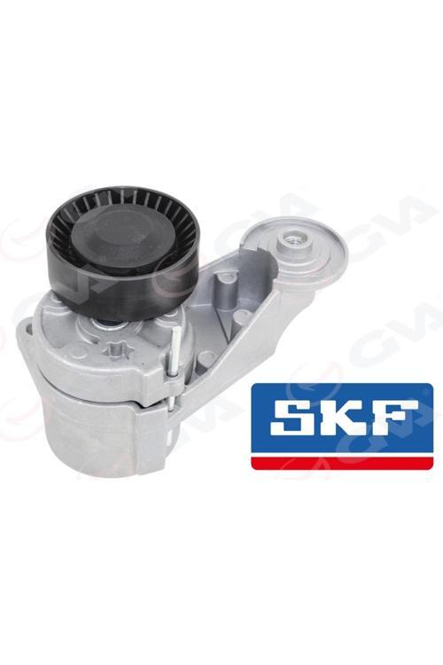 Gergi Rulmanı Kutuklu Volvo S60 2.4D 2.4D5 01 > S80 2.4D D5 01-06 V70 01 > Xc90 02 > Xc70