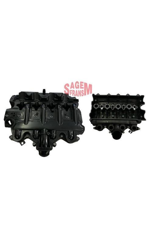 Kulbutor Kapağı Master 2.5 Dcı G9U