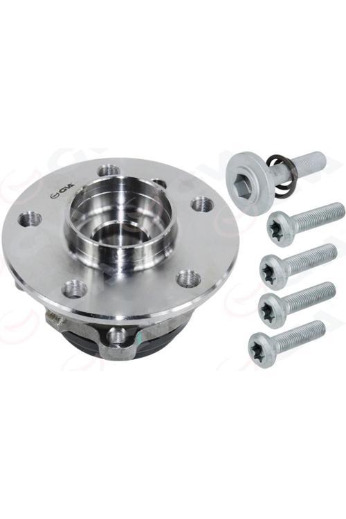 Ön Teker Poryası Rulmanlı Cıvatalı Bmw F40 F44 F45 F46 F48 F39 I3 I8 Mını F54 F55 F56 F57