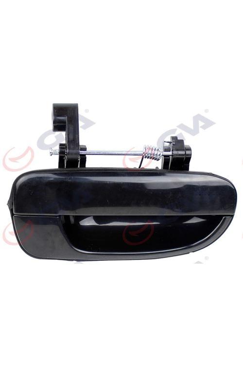 Lvsqvr Dış Kapı Kolu Arka Sağ Accent (11158) Mil.Admr 00-05