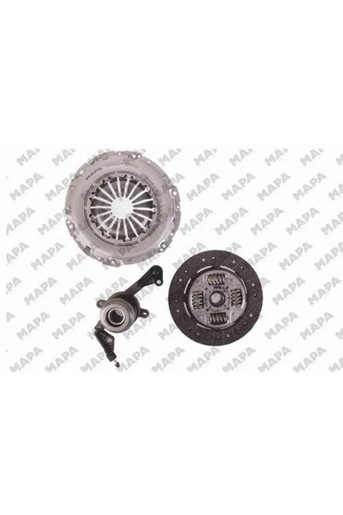 Debrıyaj Setı Rulmanlı Mercedes W639 W447 B906