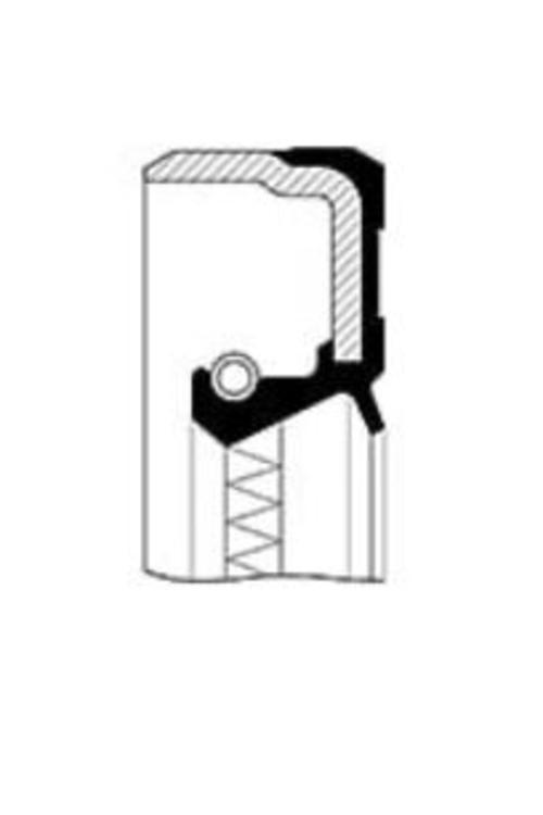 Dıfransıyel On Aks Kecesı Sol Connect