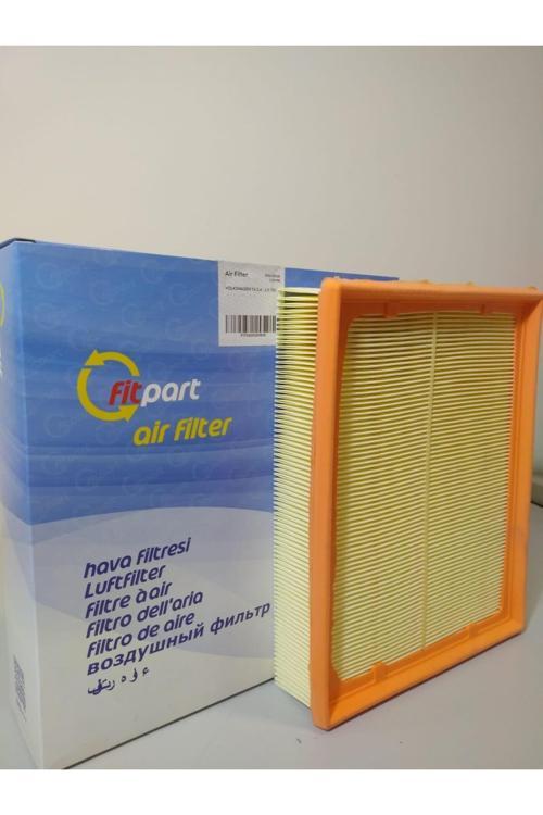 Hava Filtresi Vw T4 2.4-2.5 Tdı