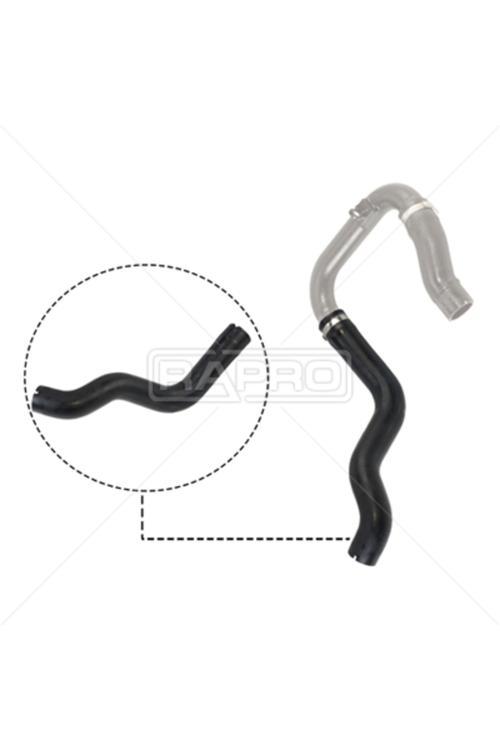 Turbo Hortumu Büyük Fıat Grande Punto 1.3 Mjtd 05 >