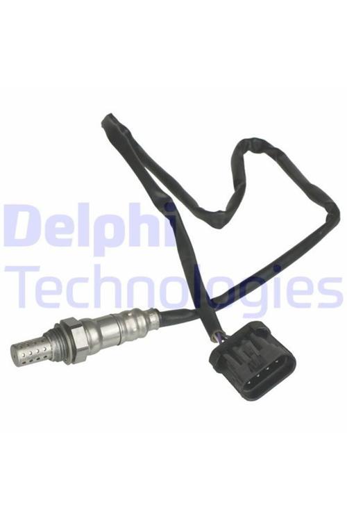 Oksijen Sensörü - Fıat Punto I 01/94>05/97