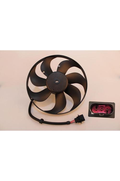 Fan Motoru Golf Iv Polo 95>99 A3 96>03 Leon 99>06 Toledo Iı Octavıa 01>06 Ac+Klimasız