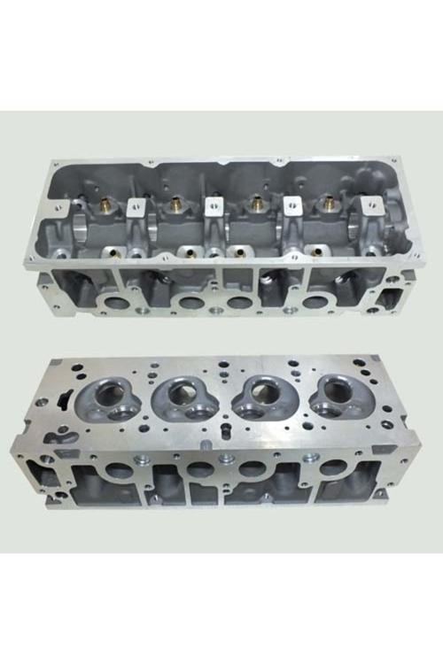 Silindir Kapağı Megane-R19-Clıo-Laguna 1.6 8V 04 Dik Kanal