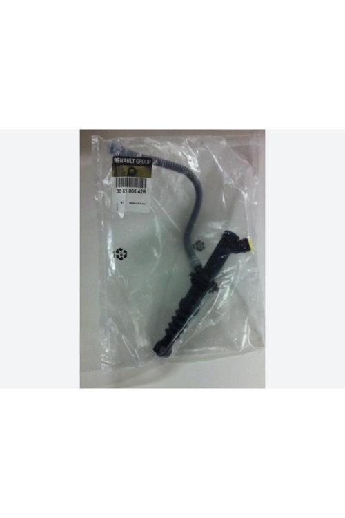 Debriyaj Üst Merkezi Renault Clıo Iv 12> Captur 13> 0.9Tce 1.2Tce 1.3Tce 1.5Dci