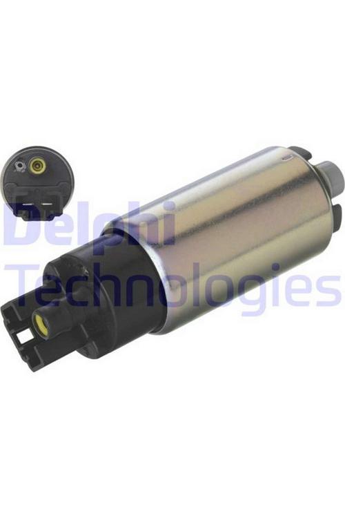 Yakıt Pompası Renaultkangoo-Kangooexpress Almla