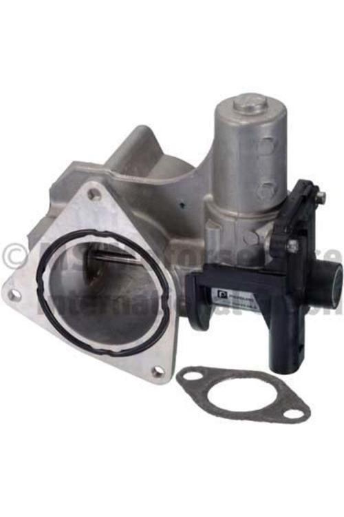 Egr Valfi Vw Crafter 2.5 Tdı 06 Transporter V 2.5 Tdı 03-09