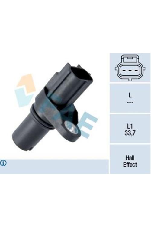 Krank Mıl Sensoru Ford Transıt V184 -V348 2.4 Tdcı 06>11