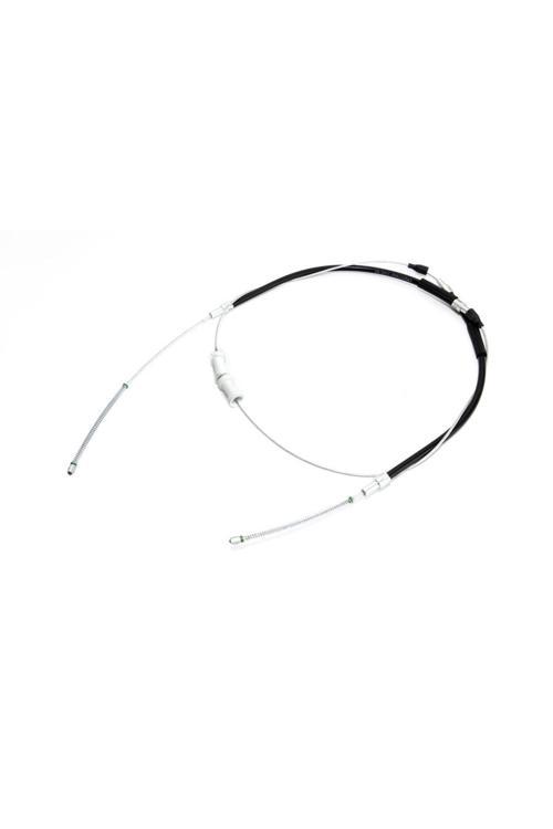 El Fren Telleri Arka 80