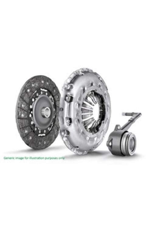 Debrıyaj Setı Rulmanlı Mercedes W447 B907 B910 18>