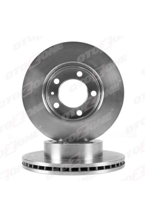 Ön Fren Aynası Renault Master Iıı 10> Master Iv 20> Opel Movano B 10> 2.3Dci 302X28X5 5 Delik H