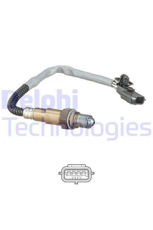 Es20680-12B1 Oksijen Sensoru (Renault: Kangoo 1.6 16V Megane İı-Laguna 2.0 8200632571 (Wp393681)