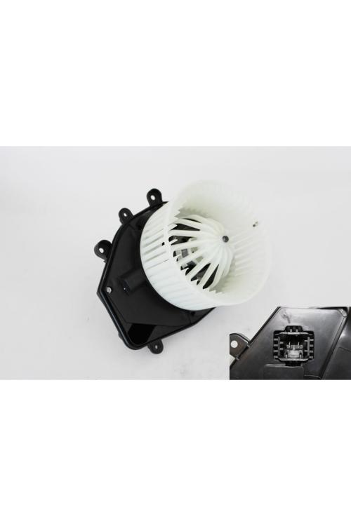 Kalorifer Motoru 12V A4 Skoda Superb Passat