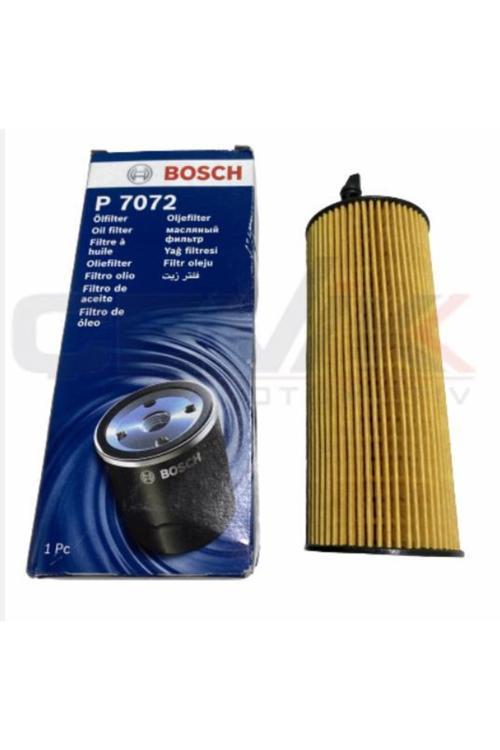 Yağ Filtresi 177Hp Bmw-N47 E81-E82-E87-E88-E90-E91-E92-E93-E60-E61-E84-E83-E70-F15-F71-F16