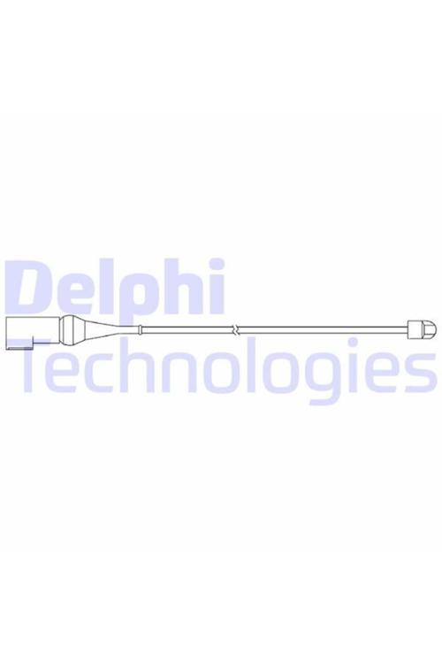 Fren İkaz Kablosu Arka Ford Transit 13>