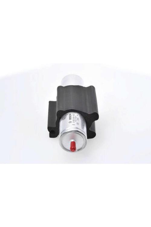 Zengezur Yakıt Fıltresı Bmw M47 M57 E46 01 05