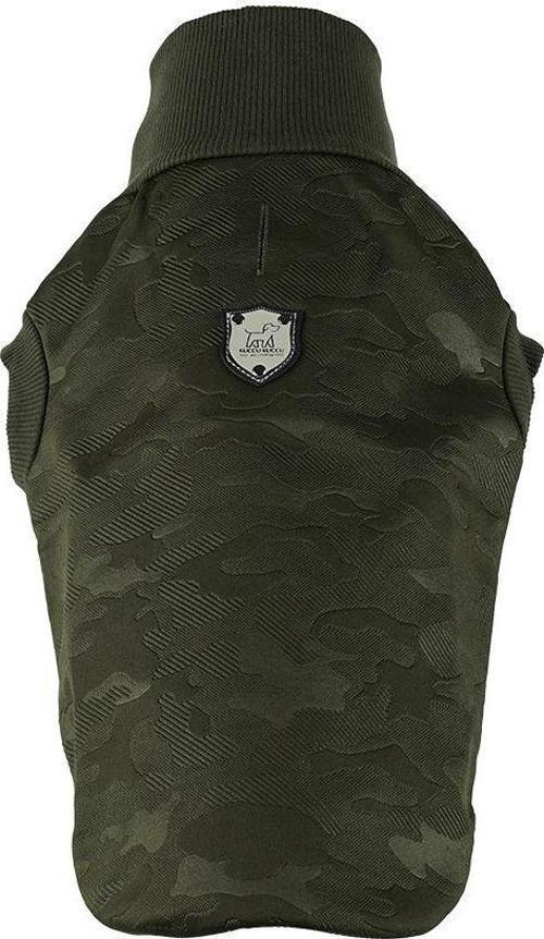 Haki Soft Shell  Büyük ırk  5XL Beden