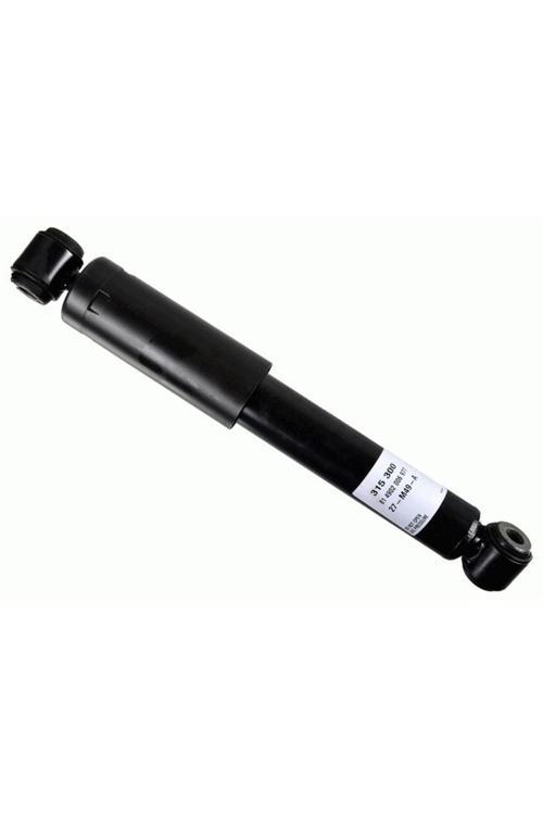 Amortısor Arka Gazlı Mercedes Cıtan W415 . Renault Kangoo Iıı . Dacıa Dokker