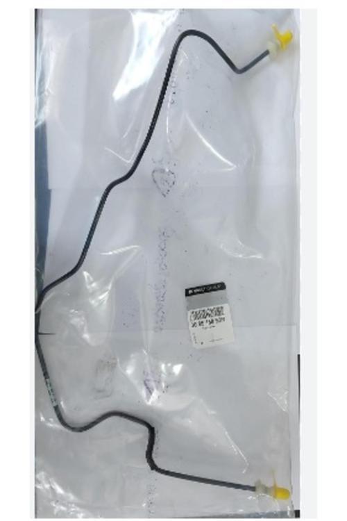 Hidrolik Debriyaj Borusu Hortumu Clıo Iv-V