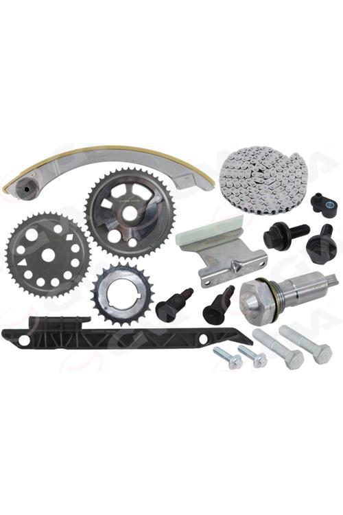 Eksantirik Zincir Seti Vectra C 02>08 Astra H 05>10 Zafıra B 05>12 2.2 16V Z22Yh 155Ps