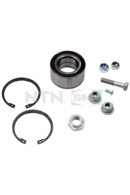 Ön Teker Rulmanı Caddy Iı-Golf Iı-Iıı-Jetta Iı-Passat 88-96 -Polo Clasıc 95-01