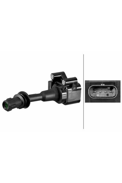 Ateşleme Bobini Opel Astra K 19 22 1.2 12V 3 Silindir F12Shr-Sht-Shl Almla