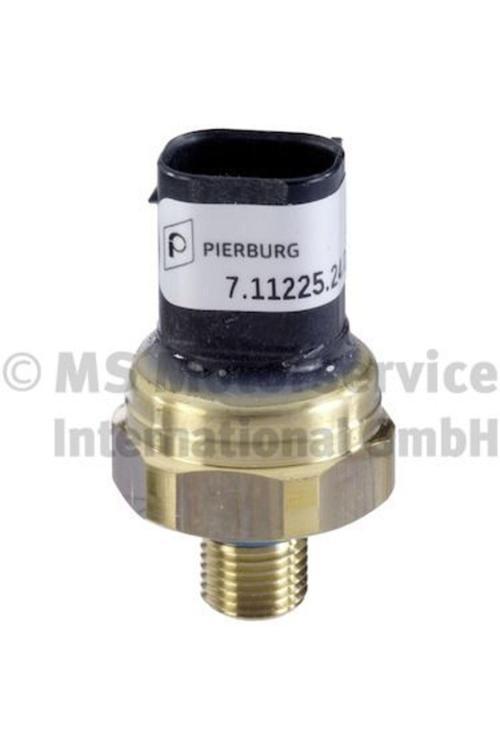 Yakıt Basınc Sensoru Mercedes Om607 Om626 Om642 Om651 W176 C117 W204 W205 W212 W213 W639 W447 Gnzrz