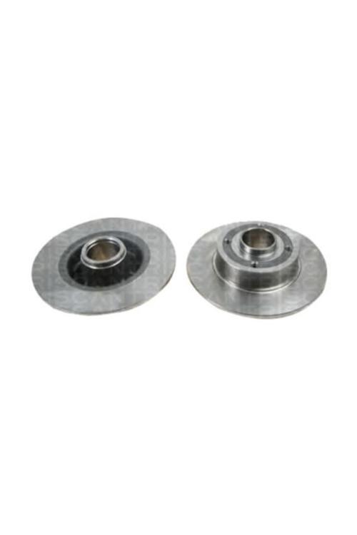 Arka Fren Aynasi Clio Iii-Megane Ii-Modus 05-Abs Siz-701207823, 8200038305, 8671018106,