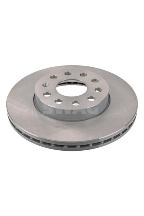 Ön Fren Aynası Golf 7 12>Leon 13>A3 13>Octavıa 12> 276X24X5Dlxhvlı Febı 104507