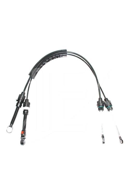 Vites Kumanda Teli Sağ-Sol Duster 1.5 Dci Duster 4X2 1.5 Dci.1.6 2012- 6 İleri