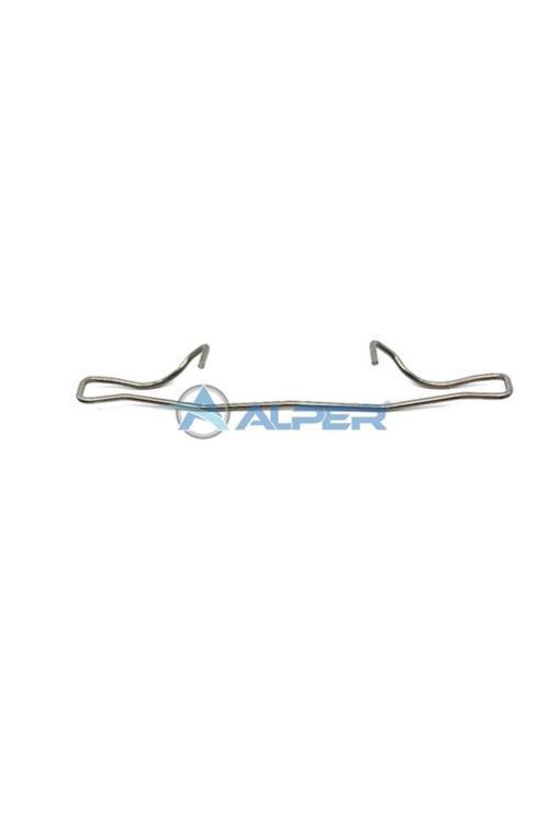 Fren Kaliper Yayı Partner-Berlıngo-P308-P307-P407-P508-P3008-P5008 9834700280 4427 C5