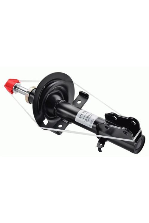 Amortısor On Gazlı. Kısa 27Mm Mercedes Cıtan W415 12> . Renault Kangoo Iıı 08>