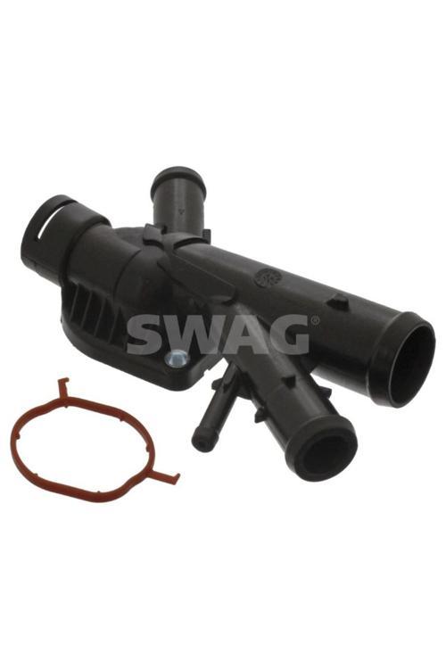 Motor Su Flanşı Golf5-Caddy-Jetta-Leon-Passat 1.6-2.0 Tdı Cayc Cayb Cffb Febı 45889Swg-30945889 03L1