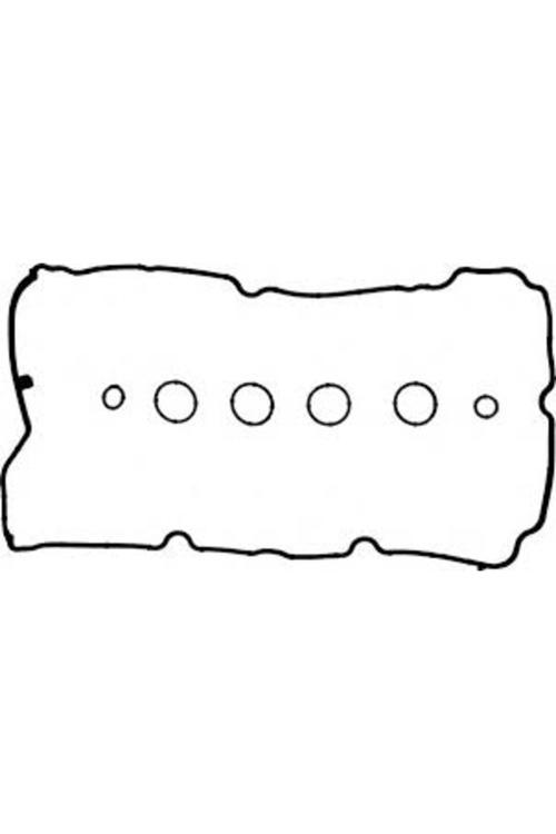 Külbüratör Kapak Contası