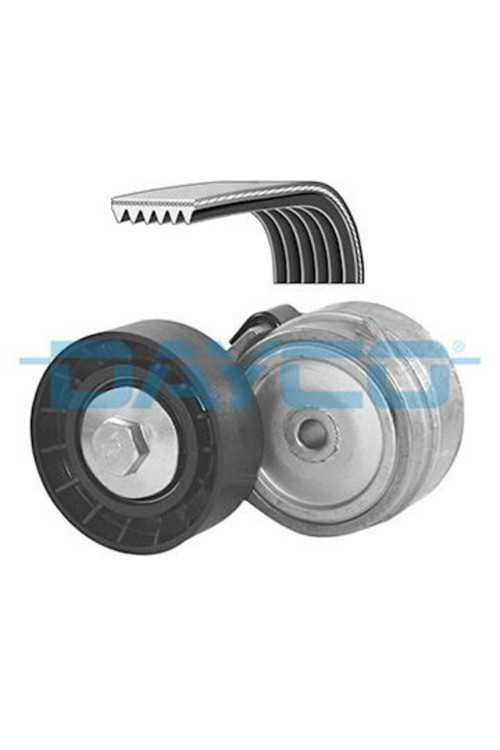 Alternatör Gergi Kiti Iveco Daıly Iıı 2.9L 9V 99-07