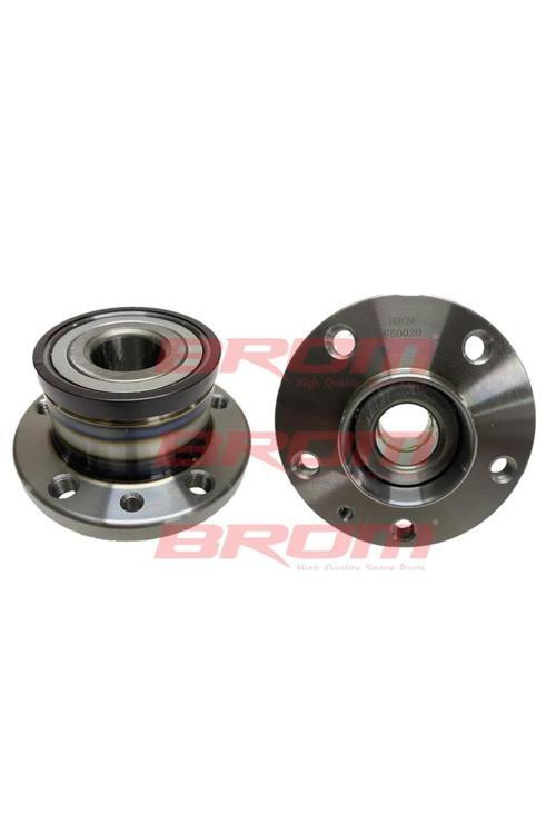 Arka Teker Poryası Fıat Doblo 10> Opel Combo 10> 1.3D Mtj 1.4 1.6 D Mtj 30X120X69.35 Abs Lı