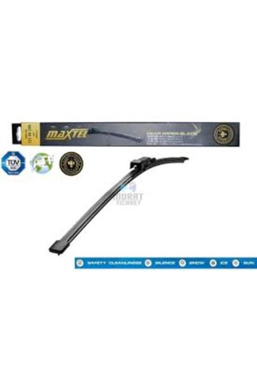 Silecek Süpürgesi Tek Kapı Arka Muz Vıano Vıto Doblo Ym 2010› 400Mm