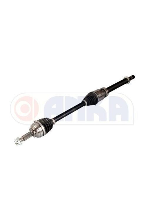 Aks Ön Komple Sağ Clıo Iv 1.5Dci 12 >