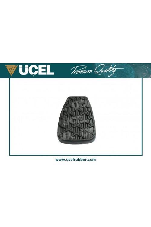 Fren Pedal Lastıgı Mercedes W203 W204 W211 W212 W638 W639 W447 B906 B907 B910 . Vw Crafter