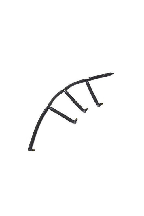 Enjektör Geri Dönüş Hortumu Vw Beetle 12-16 Caddy 11 > Golf-Polo 10-14 Jetta 11 > Touran 1