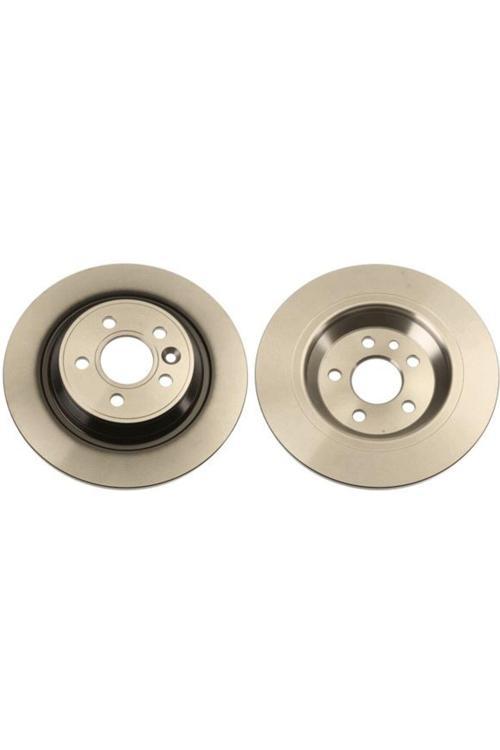 Arka Fren Aynası Volvo S60 Iı-10 > V60 10 >V70 08 > Xc70 07 > S80 10 > 302Cm X 5Dl